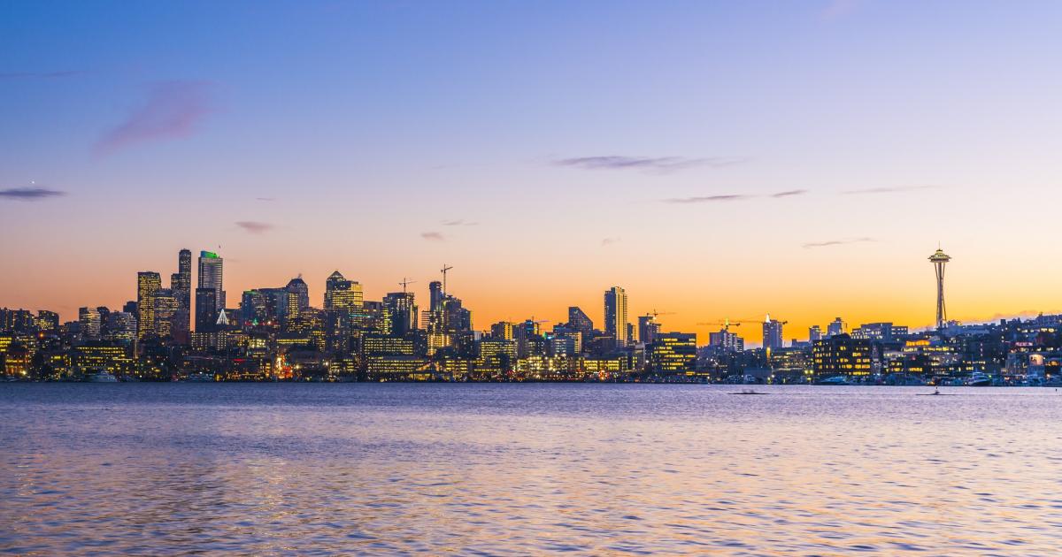 Seattle Comprehensive Plan hot takes, INS Building, and more | Urbanize ...